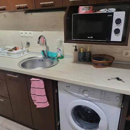 Astoriq Apartment