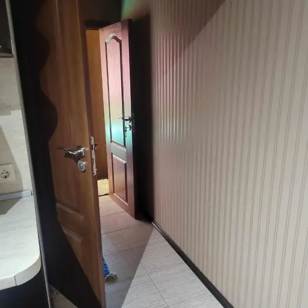 Apartment Astoriq Sofia