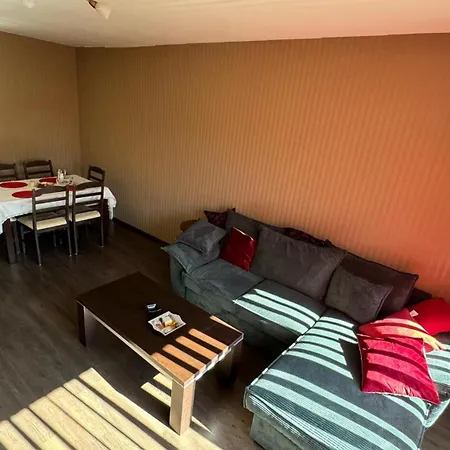 Apartment Astoriq