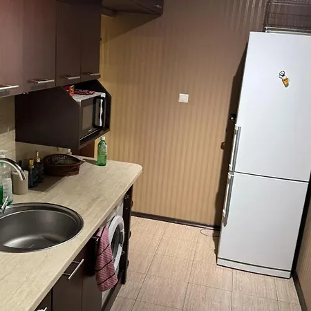Apartment Astoriq Sofia